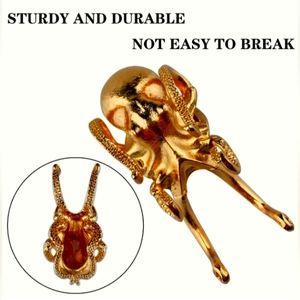 Octopus Phone/Pen Holder - New